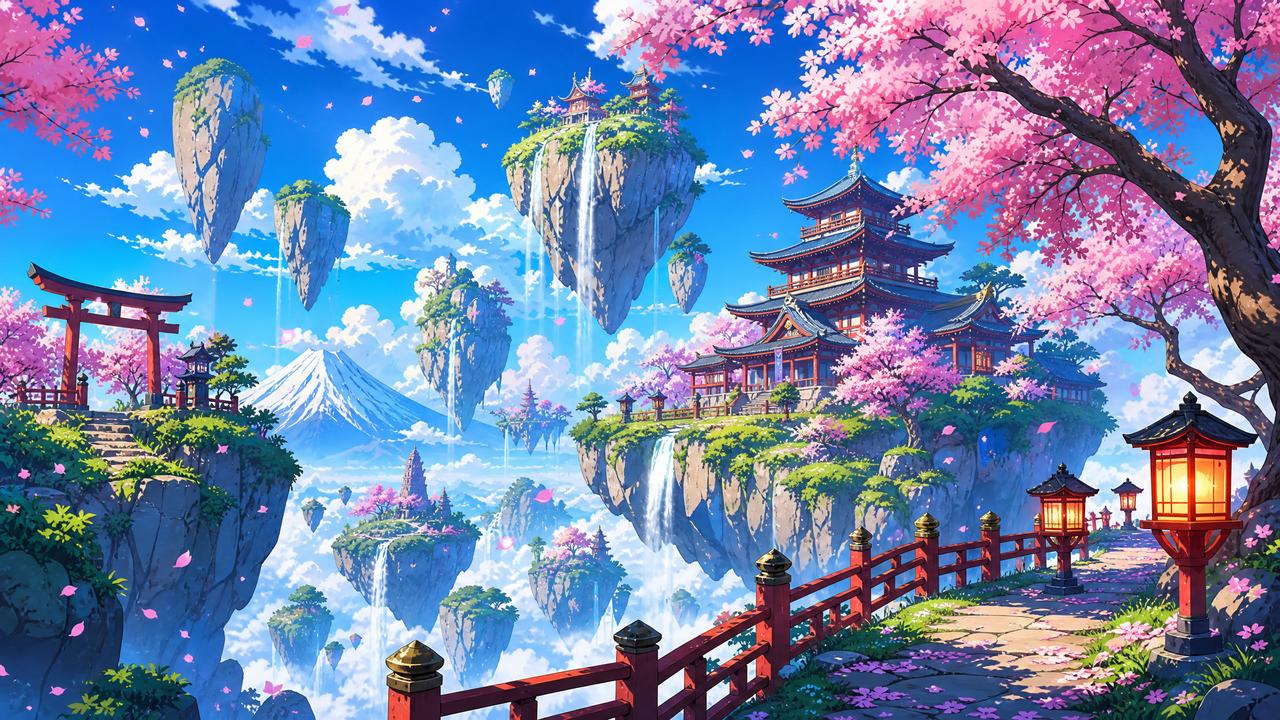 精神小妹 TikTok风格短视频合集